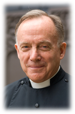 Father Jarvis
