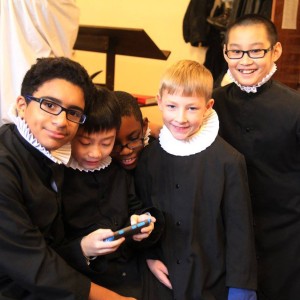 04b good times before the mass