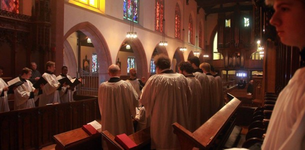 05a the view from the choir
