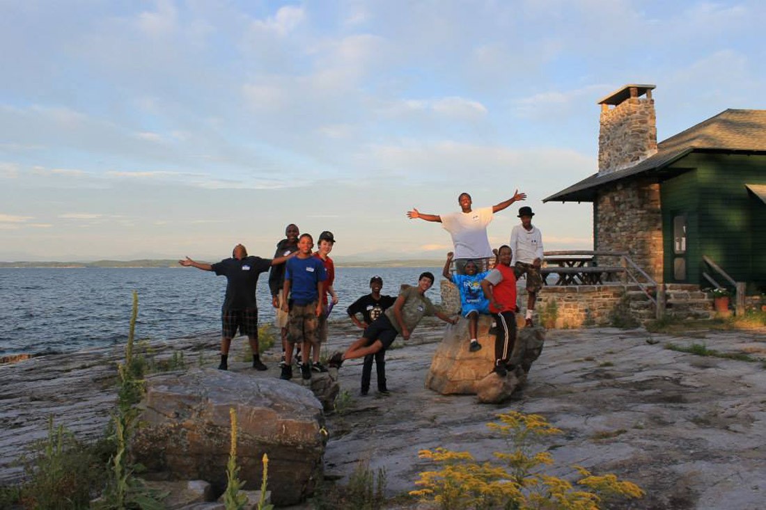 07 the annual summer retreat in vermont 07 the annual summer retreat in vermont