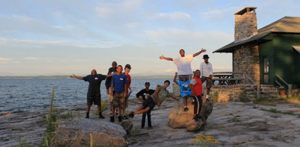 07 the annual summer retreat in vermont