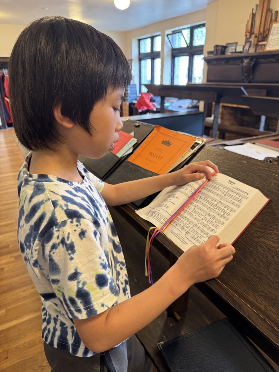 by the book by the book