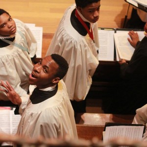 cantoris