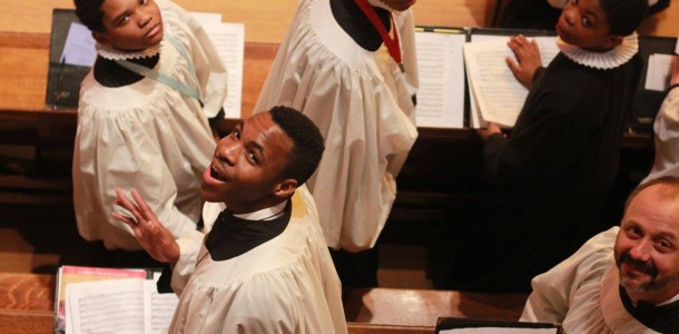 cantoris