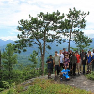 mountain vt