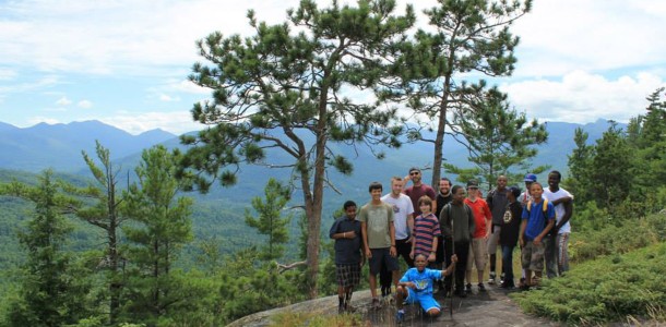 mountain vt