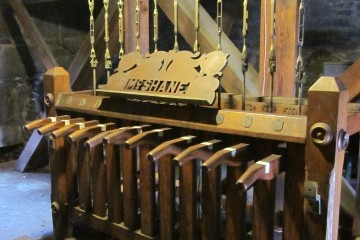 01 all saints tower chime stand