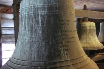 03 bell two inscription
