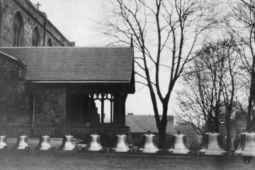 04a tower chime photo from church history